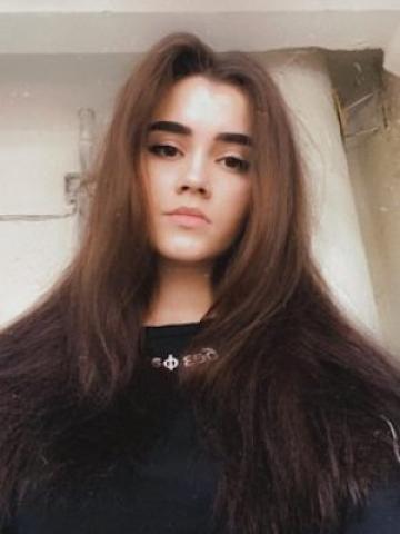 Оксана
